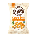 CBC45C12 -- Cheddar Cheese Balls