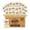 Truffle Mini Popcorn Snack Size 24-Pack